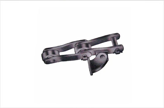 Manufacturer, Stockist Of All Types Of Couplings, Conveyor Roller Chains, V-Belt Pulleys