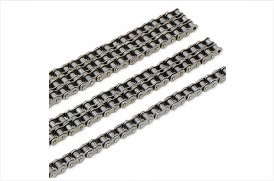 Manufacturer, Stockist Of All Types Of Couplings, Conveyor Roller Chains, V-Belt Pulleys
