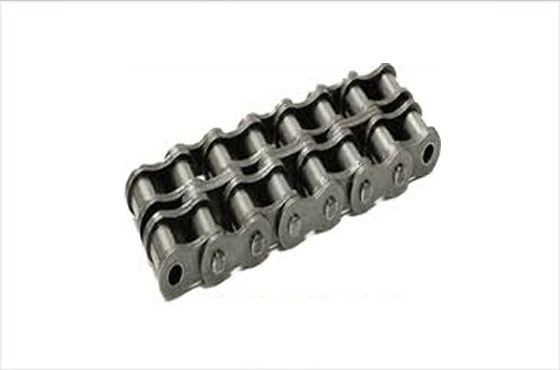 Manufacturer, Stockist Of All Types Of Couplings, Conveyor Roller Chains, V-Belt Pulleys