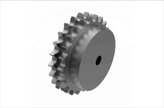 Manufacturer, Stockist Of All Types Of Couplings, Conveyor Roller Chains, V-Belt Pulleys