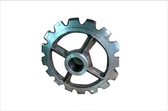 Manufacturer, Stockist Of All Types Of Couplings, Conveyor Roller Chains, V-Belt Pulleys