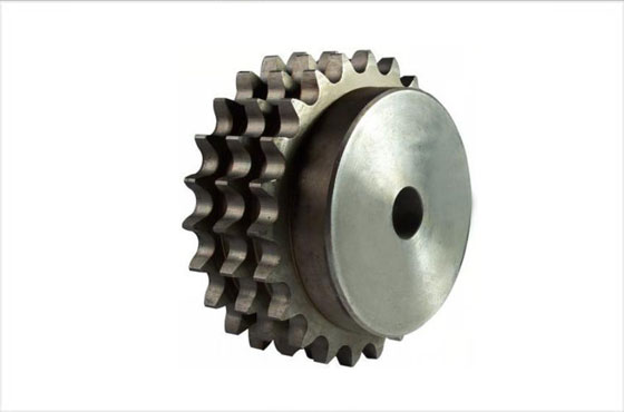 Manufacturer, Stockist Of All Types Of Couplings, Conveyor Roller Chains, V-Belt Pulleys