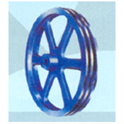 V Belt Pully