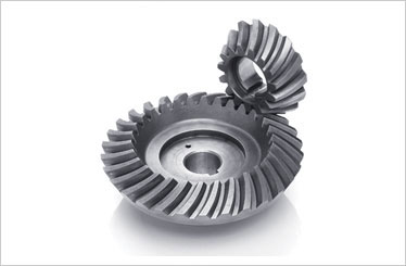 Bevel Gear