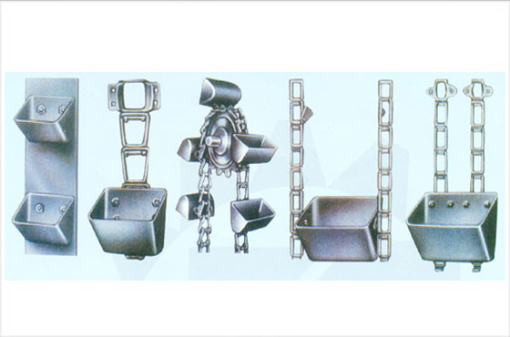 Manufacturer, Stockist Of All Types Of Couplings, Conveyor Roller Chains, V-Belt Pulleys