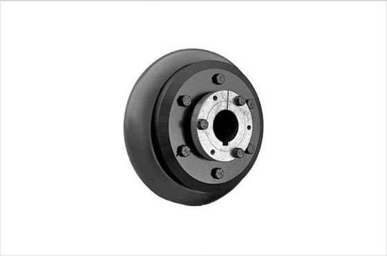 Manufacturer, Stockist Of All Types Of Couplings, Conveyor Roller Chains, V-Belt Pulleys