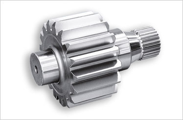 Helical Gear