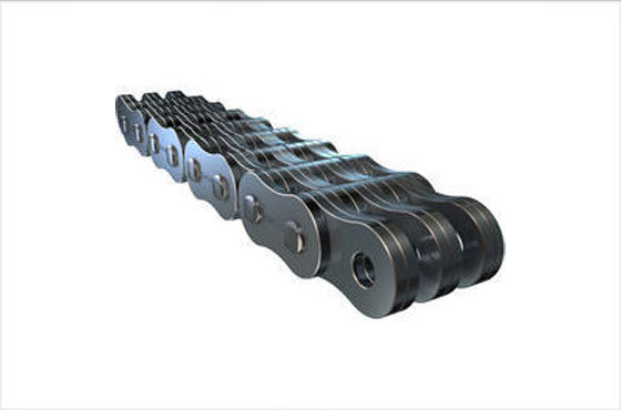 Manufacturer, Stockist Of All Types Of Couplings, Conveyor Roller Chains, V-Belt Pulleys