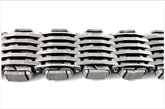 Manufacturer, Stockist Of All Types Of Couplings, Conveyor Roller Chains, V-Belt Pulleys