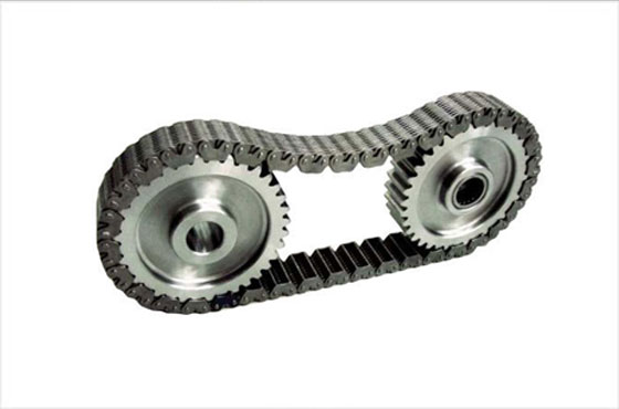 Manufacturer, Stockist Of All Types Of Couplings, Conveyor Roller Chains, V-Belt Pulleys