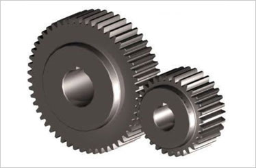 Spur Gears