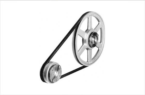 Manufacturer, Stockist Of All Types Of Couplings, Conveyor Roller Chains, V-Belt Pulleys