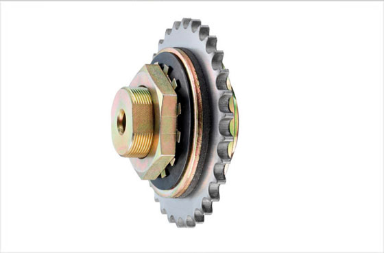 Manufacturer, Stockist Of All Types Of Couplings, Conveyor Roller Chains, V-Belt Pulleys