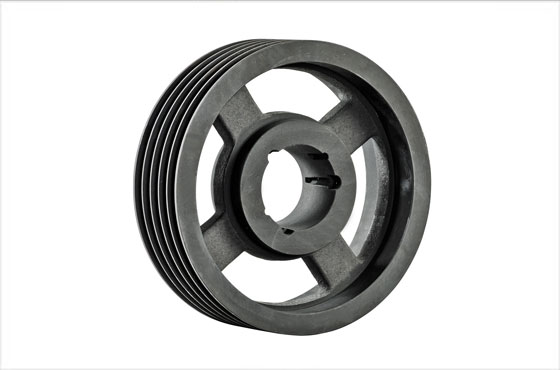 Manufacturer, Stockist Of All Types Of Couplings, Conveyor Roller Chains, V-Belt Pulleys