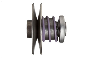 Variable Speed Pulley